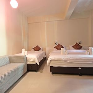 Triple Room Private Bathroom